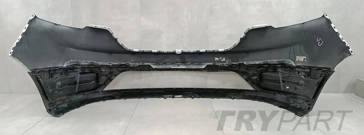 Front Bumper for Renault Trafic 3 III Lift 21-