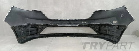 Front Bumper for Renault Trafic 3 III Lift 21-