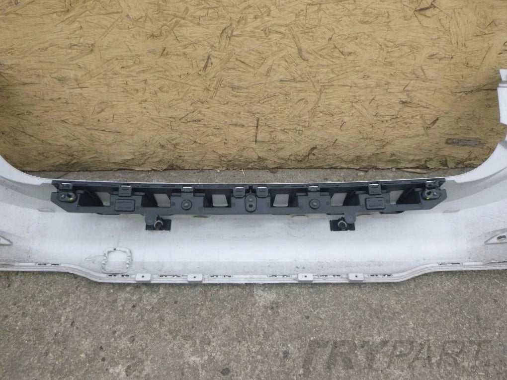 FORD FOCUS MK4 ESTATE 18- rear bumper