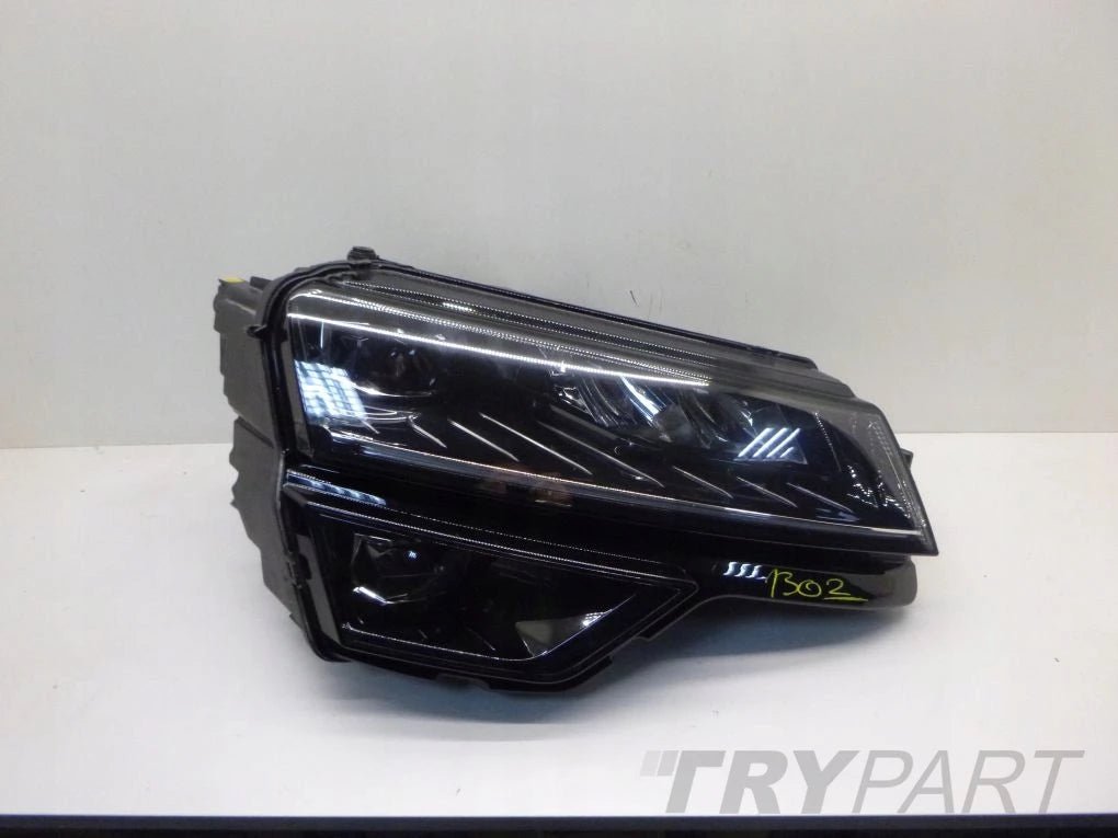 SKODA KAROQ FULL LED 17- Right Headlight