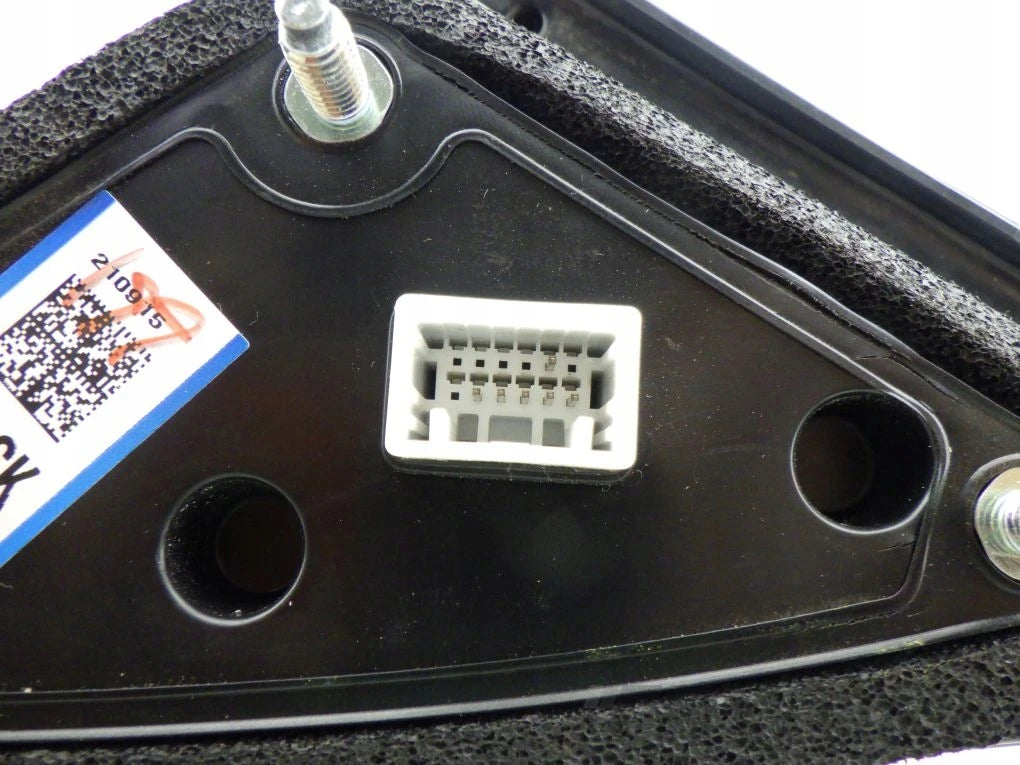 HYUNDAI ELANTRA 7 VII 2020- LEFT SIDE MIRROR 6 PIN
