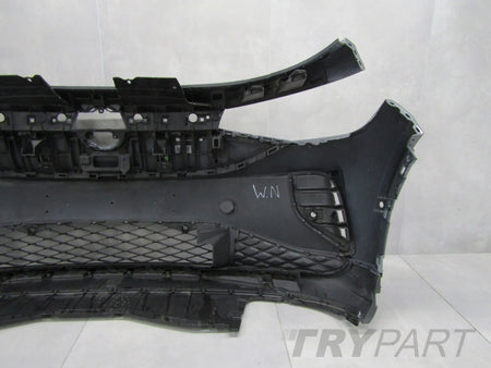 Front Bumper Volkswagen VW ID.4 2020-