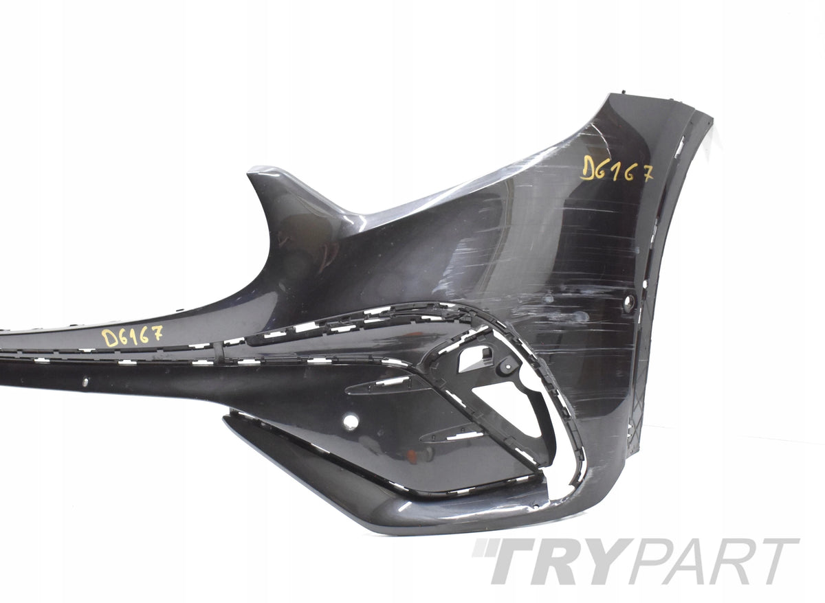 MERCEDES GLC W254 X254 AMG FRONT BUMPER ORG 22+