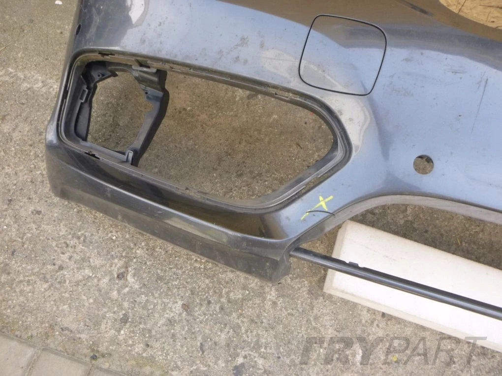 BMW 1 F20 F21 LIFT LCI Front Bumper