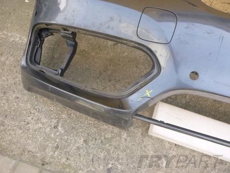 BMW 1 F20 F21 LIFT LCI Front Bumper