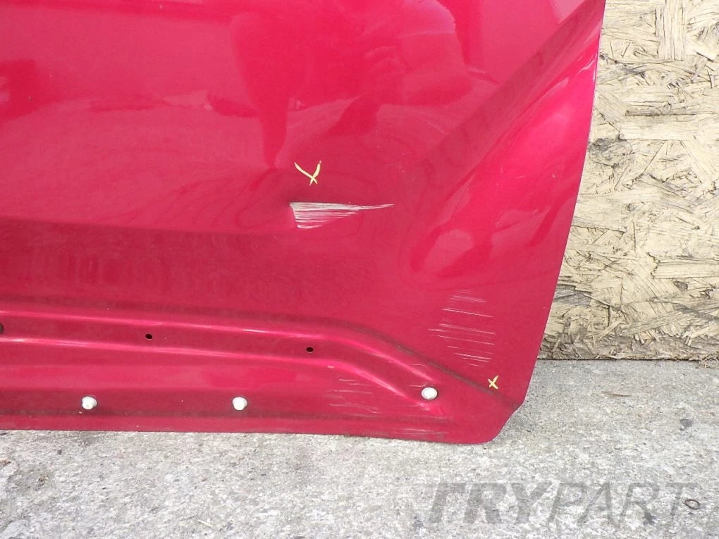 TOYOTA C-HR CHR 16- Front Right Door