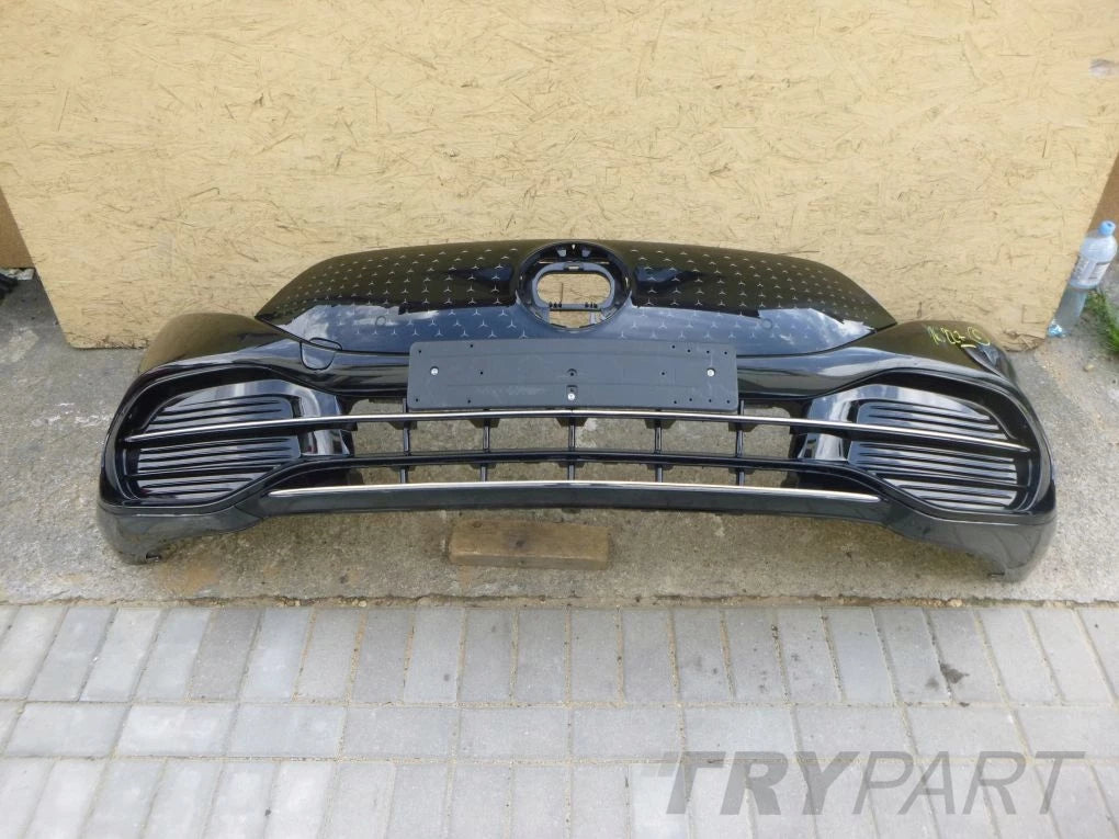 MERCEDES EQS W297 297 Front Bumper