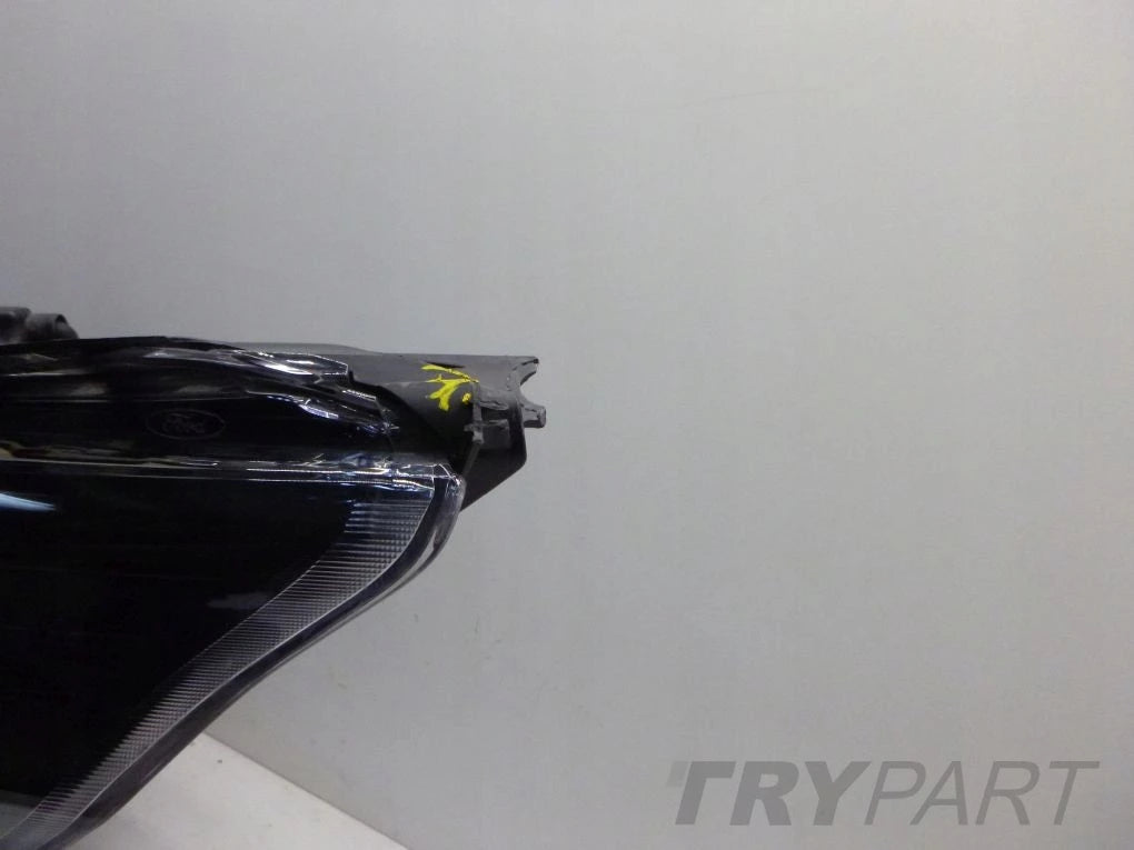 FORD TRANSIT CUSTOM 14- Front Left Headlight