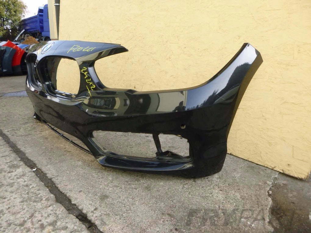 BMW 1 F20 F21 LIFT LCI Front Bumper