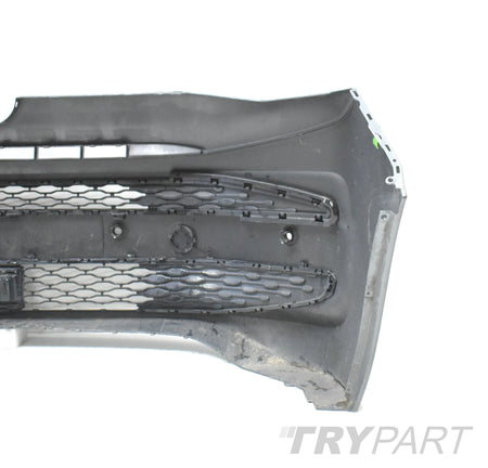 VW TRANSPORTER T7 MULTIVAN 7T FRONT BUMPER ORG