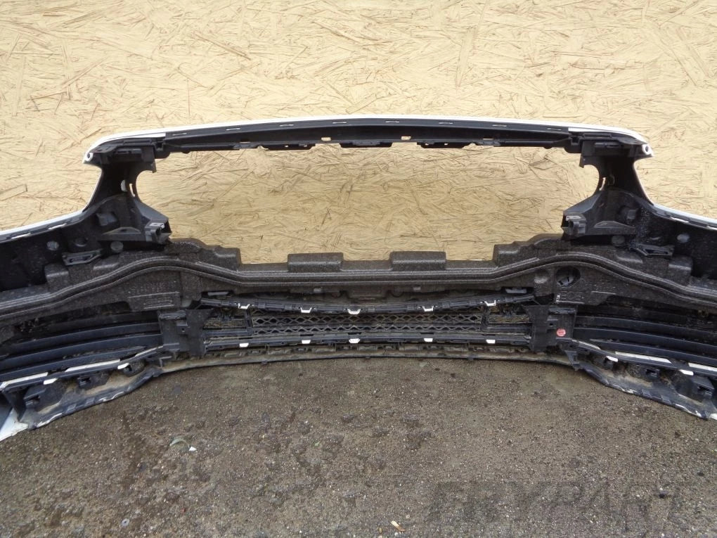 MERCEDES S CLASS W223 223 front bumper