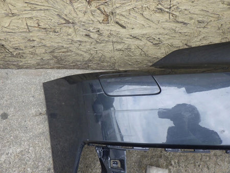 AUDI A6 C8 4K0 2018- front bumper
