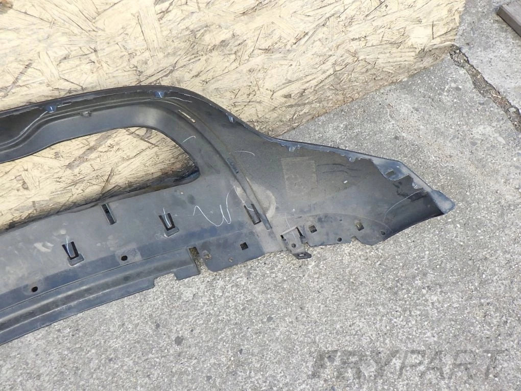 JEEP CHEROKEE WK2 2" LIFT 13- Front Bumper