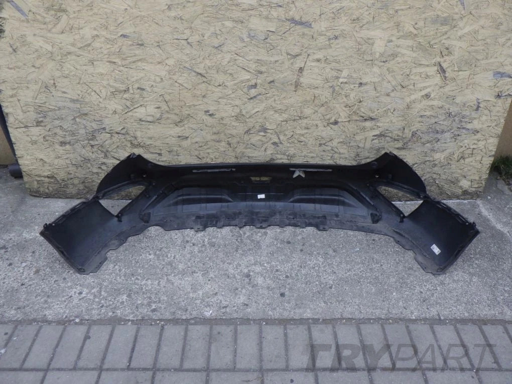 KIA SPORTAGE V 5 2021- Rear Bumper