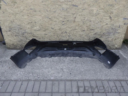 KIA SPORTAGE V 5 2021- Rear Bumper