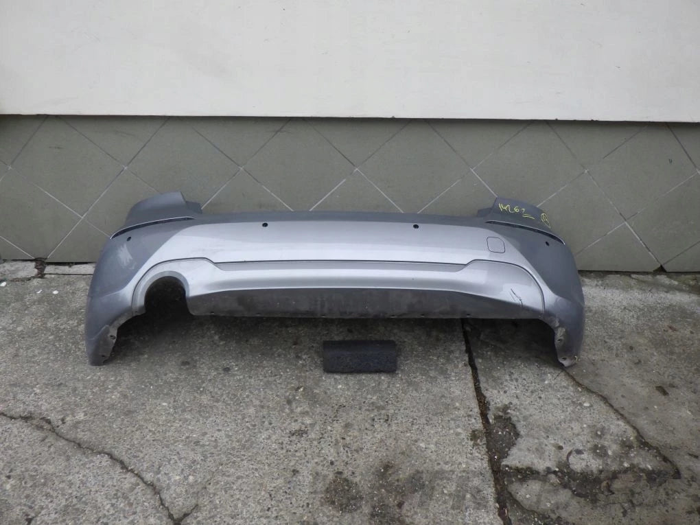 BMW 1 F40 19- Rear Bumper