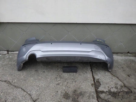 BMW 1 F40 19- Rear Bumper