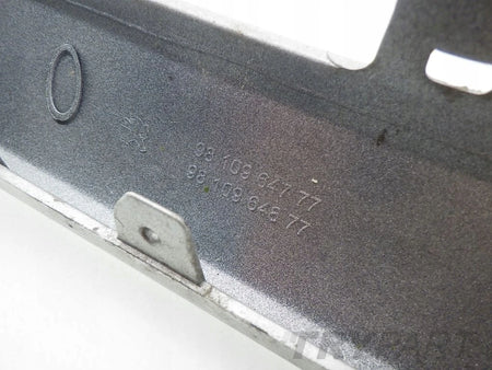 PEUGEOT PARTNER III 3 LIFT 15- Grille Trap Frame