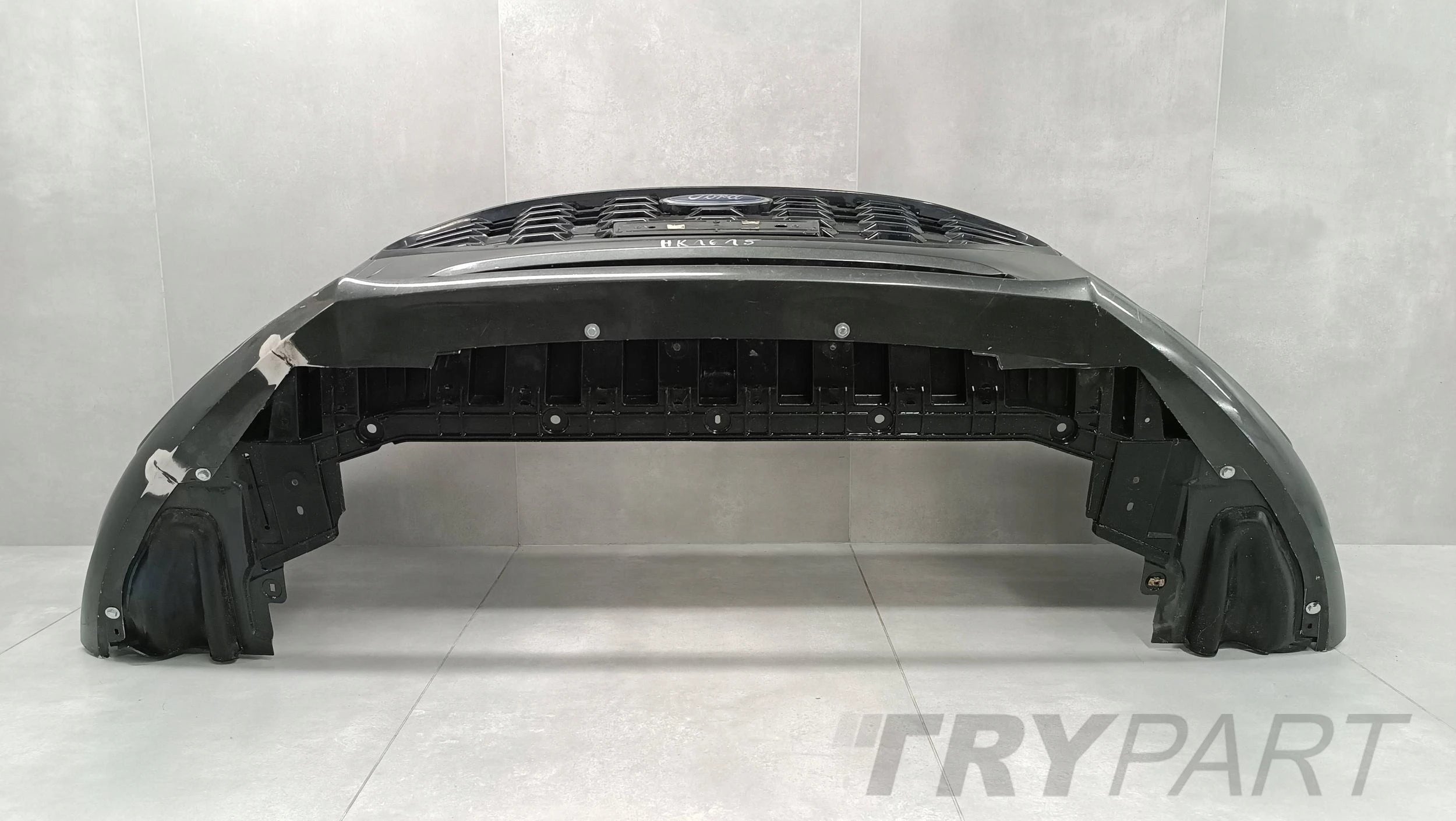 Front Bumper Ford Focus MK4 IV LIFT ST Line 2022-