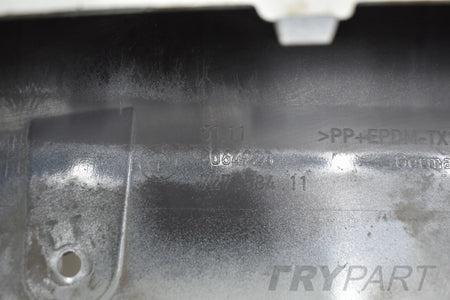 BMW 5 G30 G31 M PACKAGE FRONT BUMPER ORG