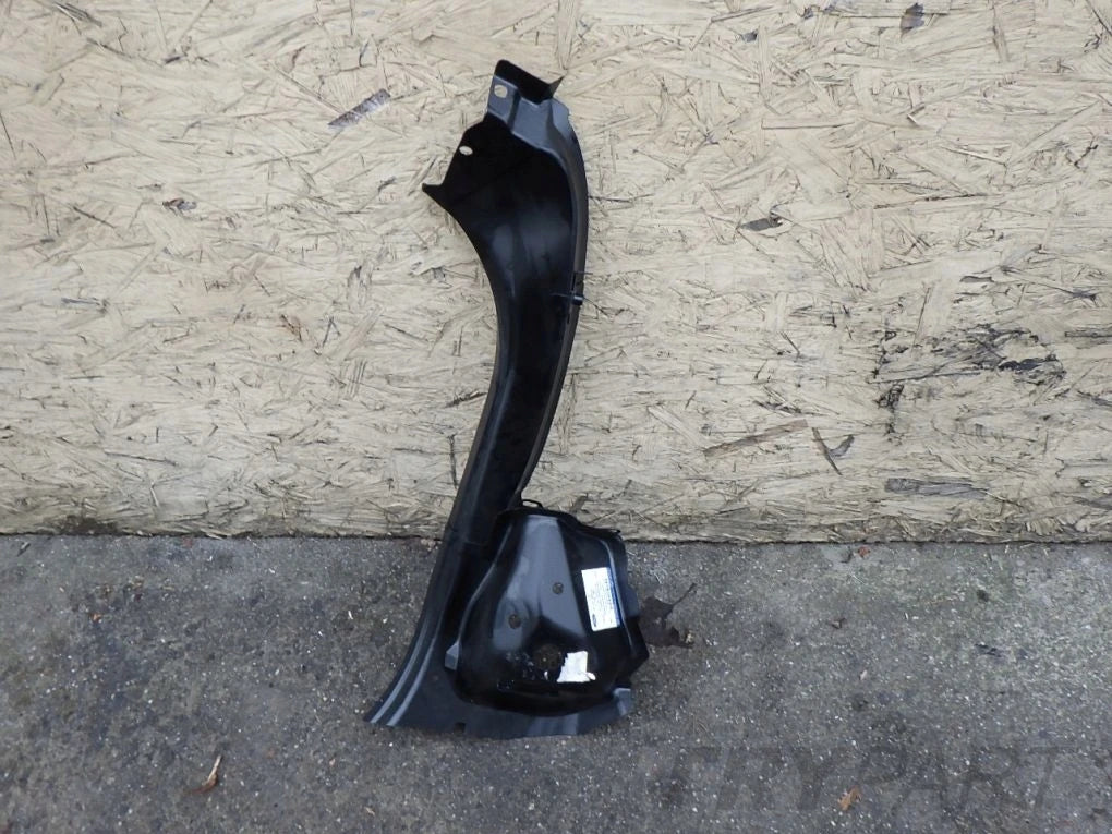 FORD FIESTA MK8 17- REAR LIGHT HOUSING LEFT