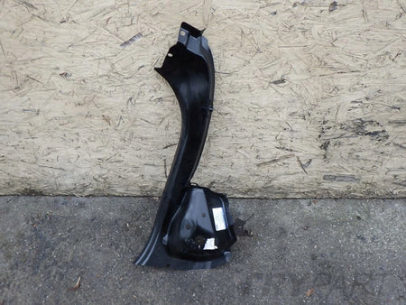 FORD FIESTA MK8 17- REAR LIGHT HOUSING LEFT