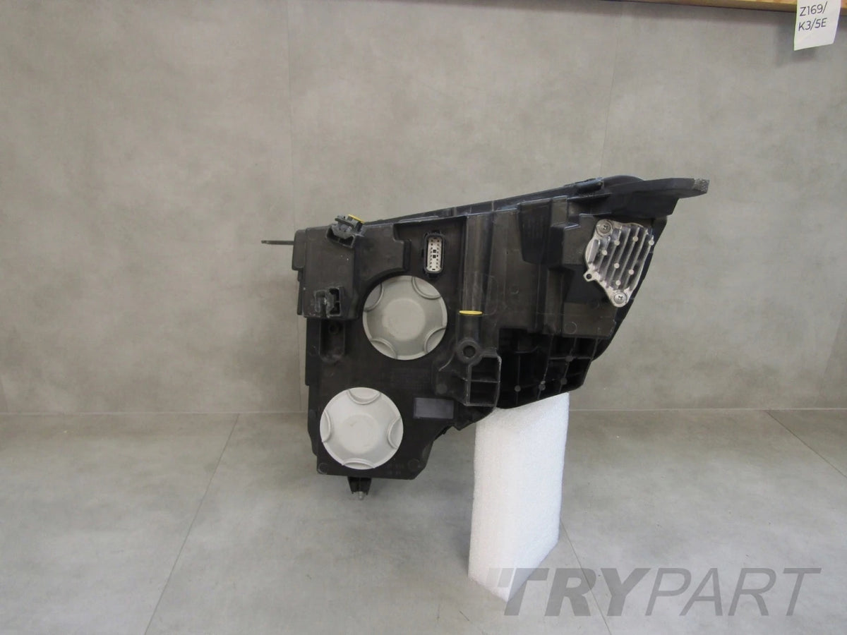 HEADLIGHT FORD TRANSIT COURIER MK3 STANDARD RH RIGHT 24- R2X613E014AF