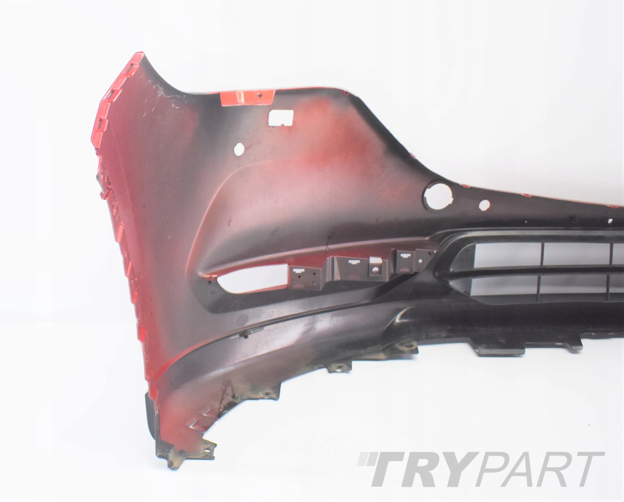 MAZDA CX5 CX-5 II FRONT BUMPER ORG