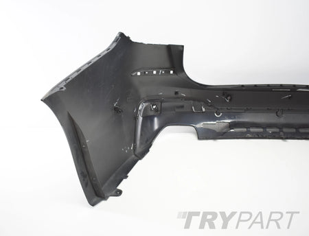 BMW 6 G32 M PACKAGE REAR BUMPER ORG