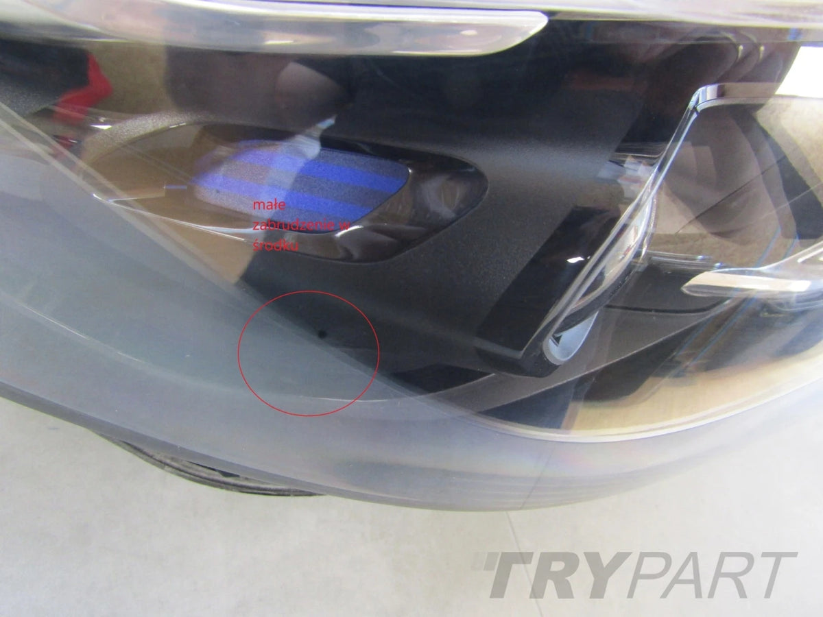 MERCEDES B CLASS W247 LIFT MULTIBEAM 23- HEADLIGHT RH A2479061404
