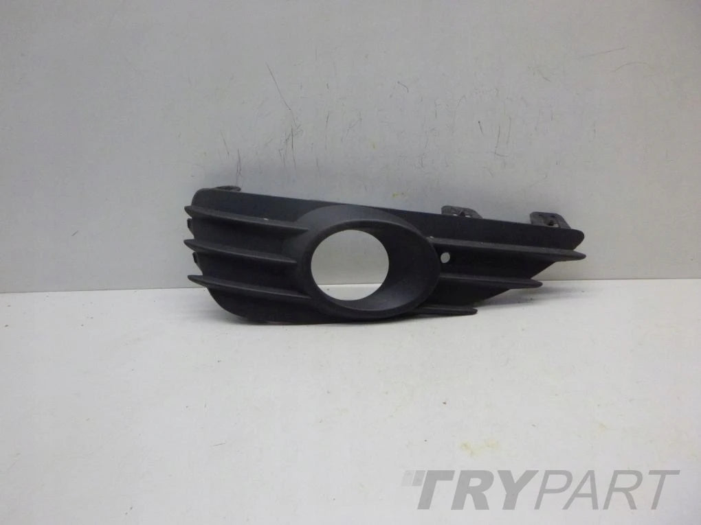 OPEL ASTRA H III GTC Bumper Trim Frame Left