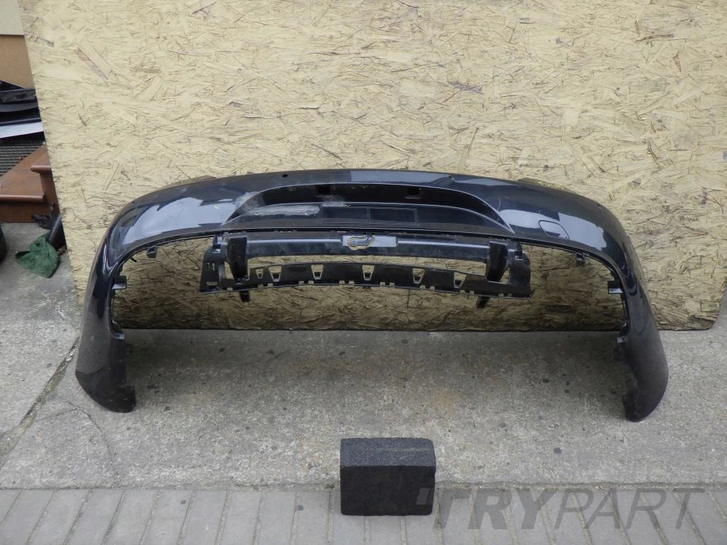 MERCEDES S-CLASS COUPE 217 W217 Rear Bumper