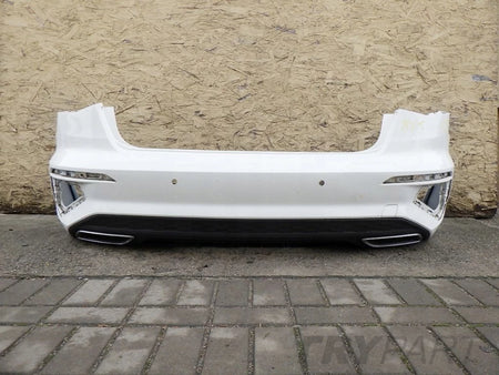 AUDI A3 SEDAN S-LINE 8Y 8Y5 20- Rear Bumper