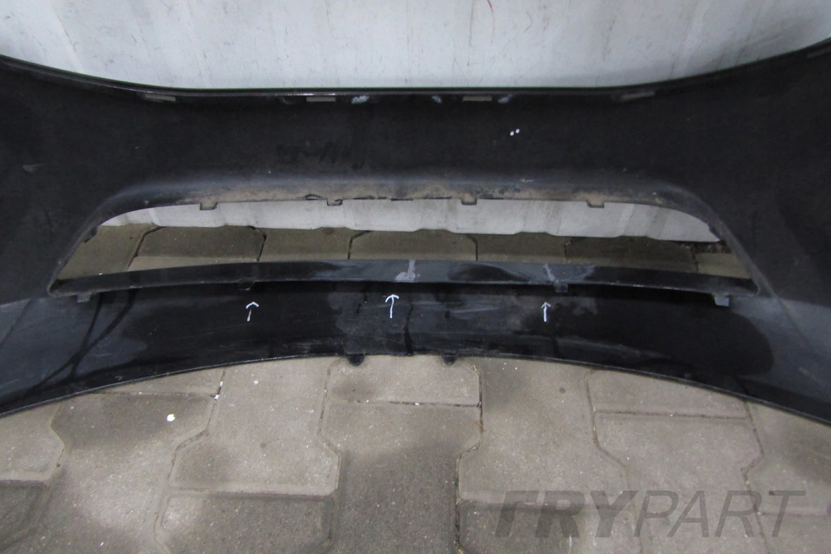 Front Bumper for Volvo V60 S60 1 I 10-13