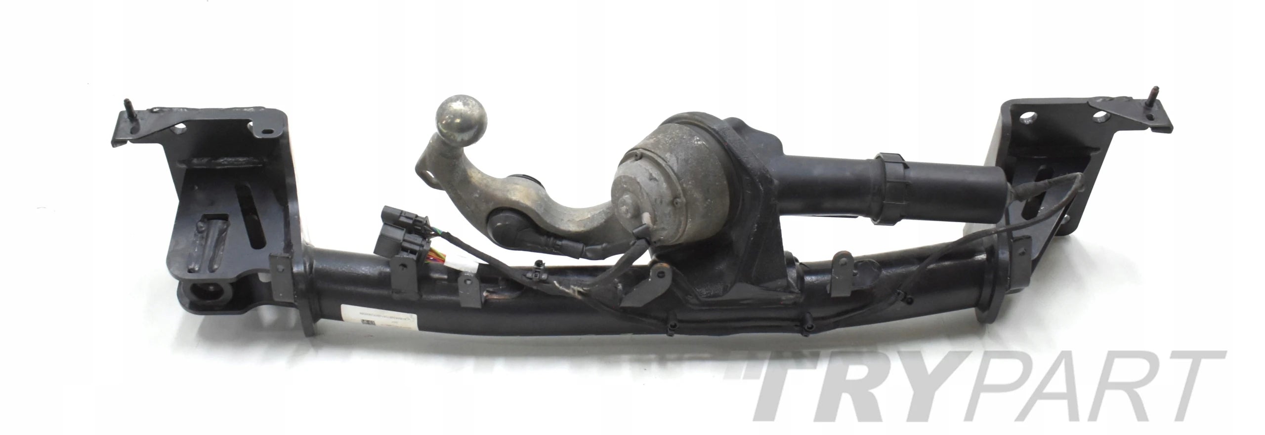 BMW X7 G07 ELECTRIC TOW HITCH ORG 6883967-06