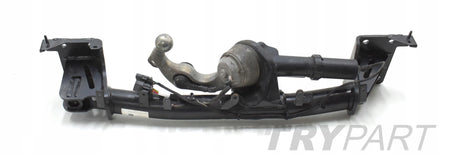 BMW X7 G07 ELECTRIC TOW HITCH ORG 6883967-06