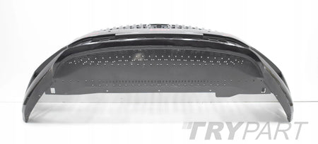 SKODA OCTAVIA IV 5E FRONT BUMPER ORG + GRILLES + GRILL + FOG LIGHT