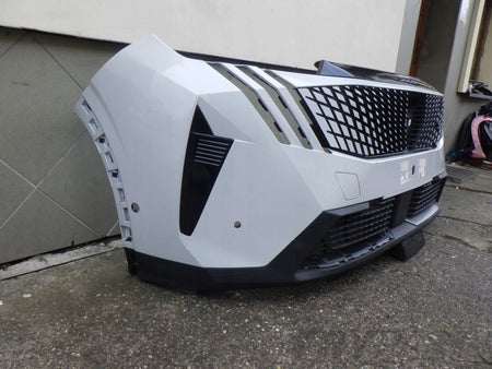 PEUGEOT 3008 5008 III 3 GT 23- 9839794880 Front Bumper