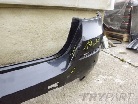 BMW 5 F11 M Package Rear Bumper