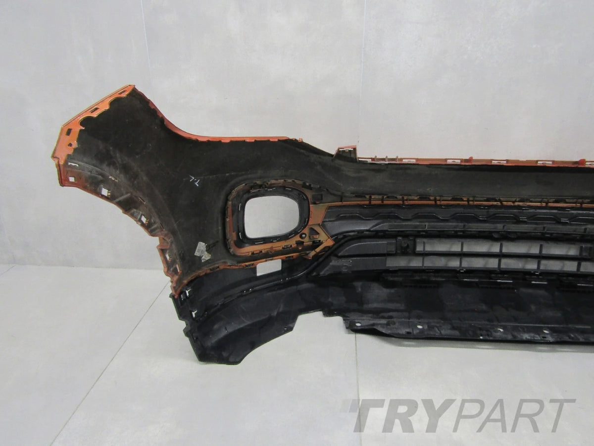 Front bumper for Volkswagen VW T-Cross 2GM R-Line 18-22