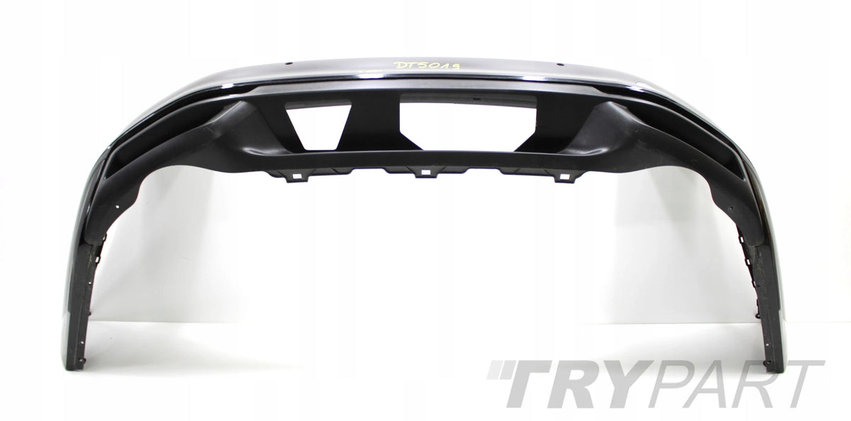 VW PASSAT B8 3G9 LIFT REAR BUMPER COMBI + DIFFUSER