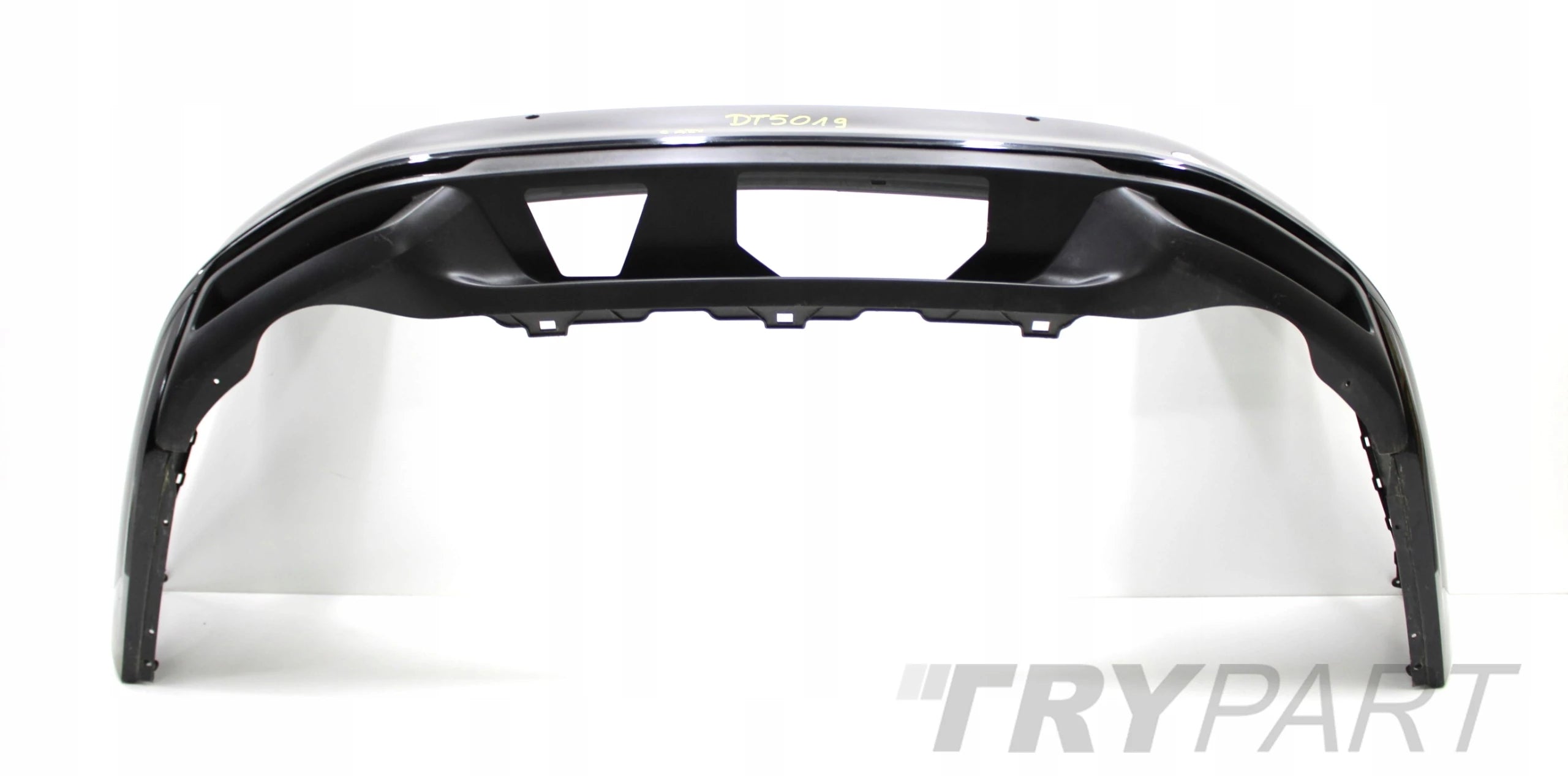 VW PASSAT B8 3G9 LIFT REAR BUMPER COMBI + DIFFUSER