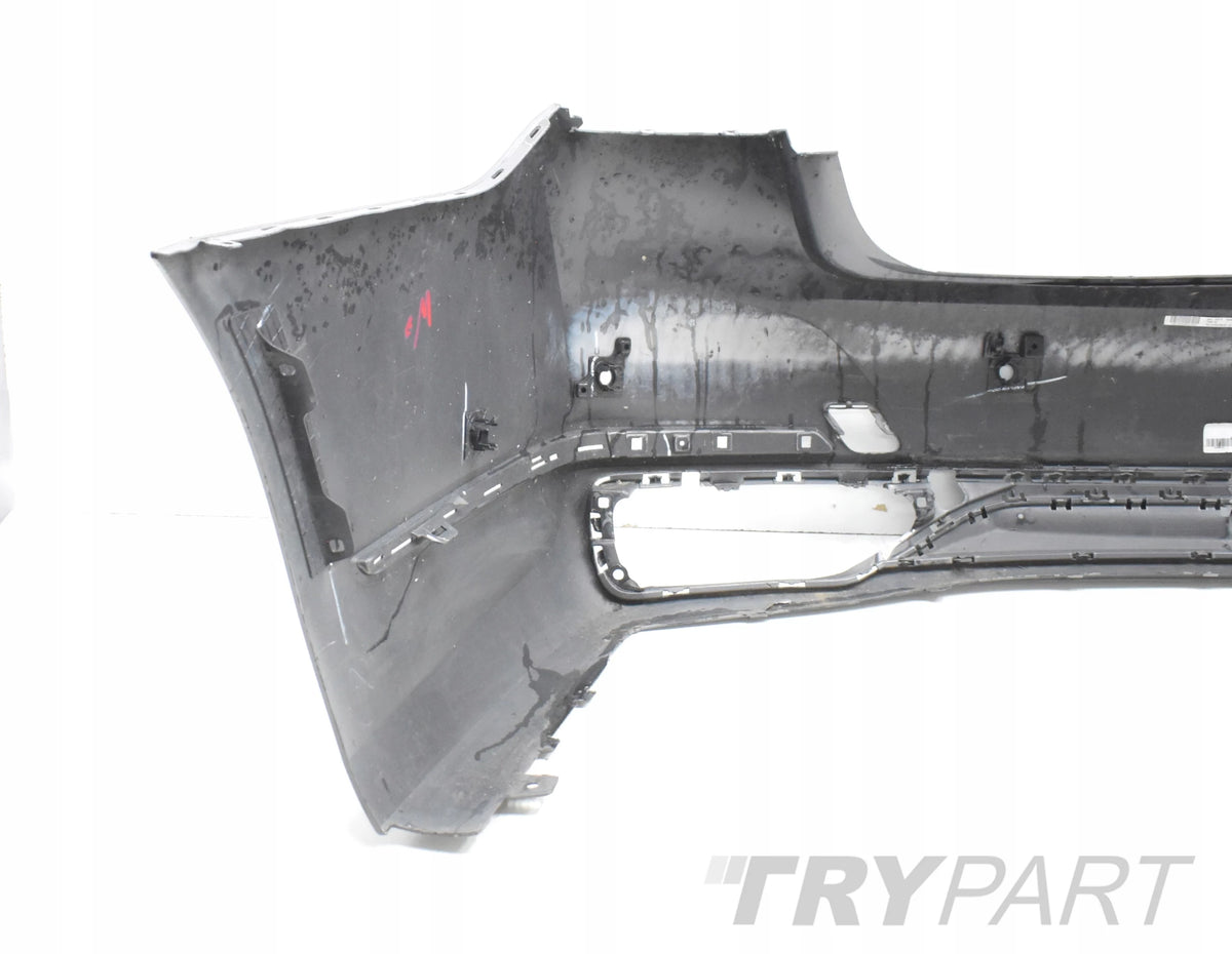 BMW 7 G11 G12 LIFT LCI REAR BUMPER ORG