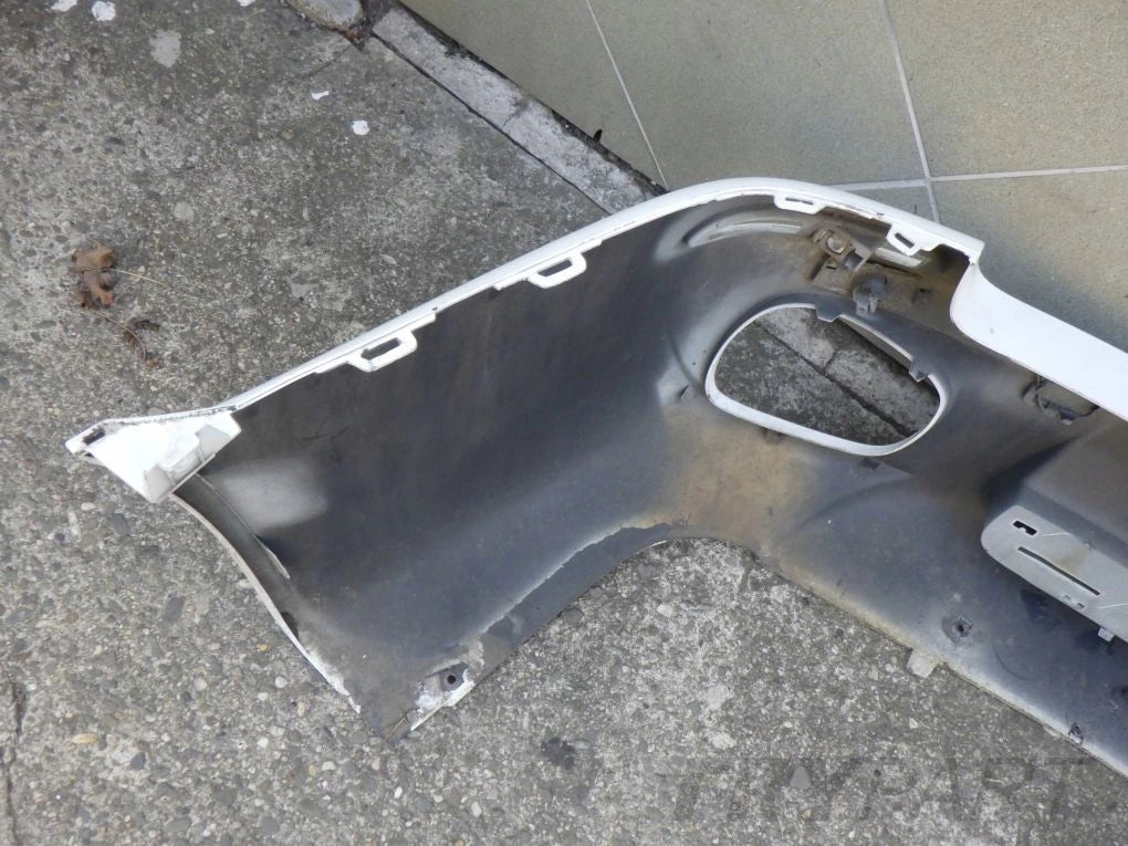 BMW X5 E70 M Package Rear Bumper