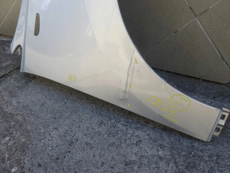 HYUNDAI IX35 IX 35 Front Passenger Side Fender