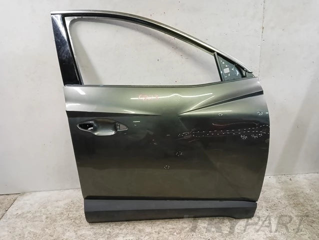 Front Right Door - Hyundai Tucson IV (4th Gen) 2020-