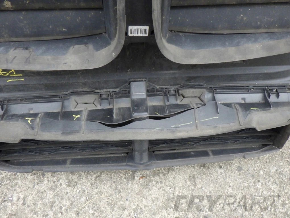 BMW X1 F48 LCI LIFT Front Bumper Reinforcement