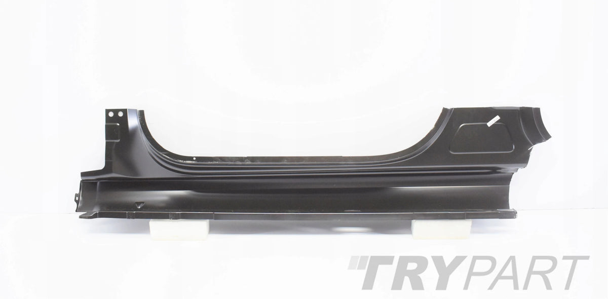 SKODA OCTAVIA III 5E RIGHT SILL PANEL ORIG NEW