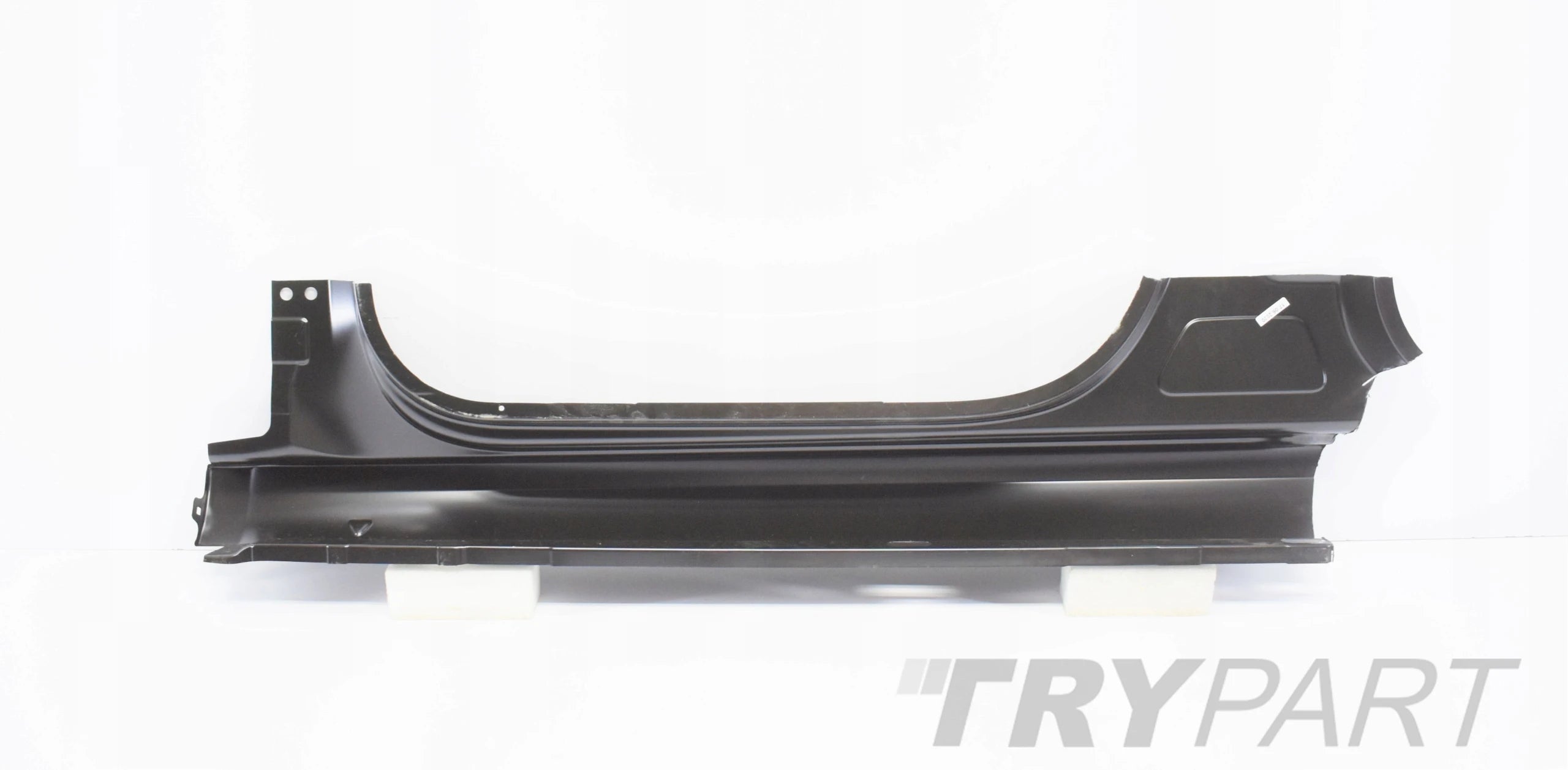 SKODA OCTAVIA III 5E RIGHT SILL PANEL ORIG NEW