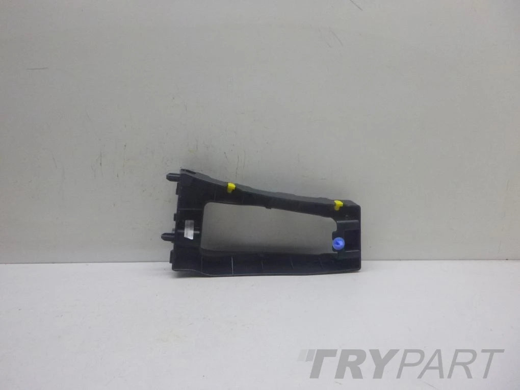 RIFTER BERLINGO IV PARTNER 4 18- Left Rear Slider